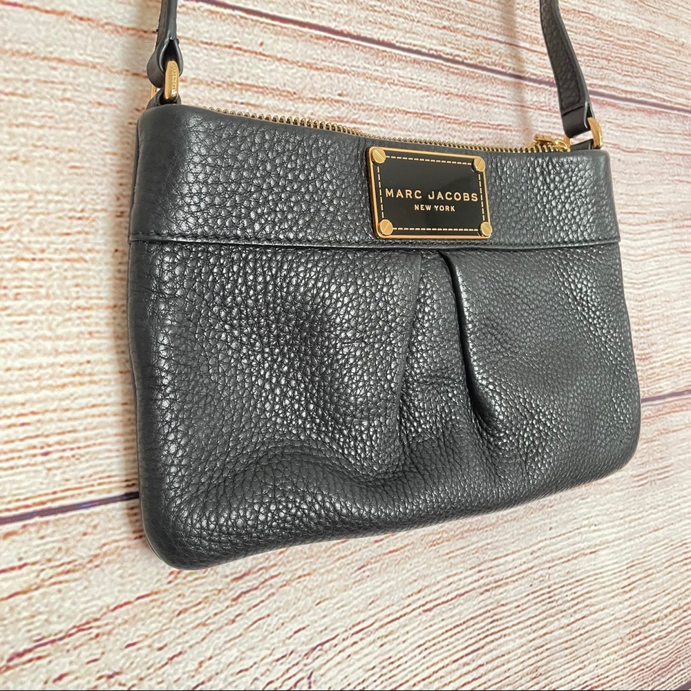 Marc Jacobs Small Crossbody